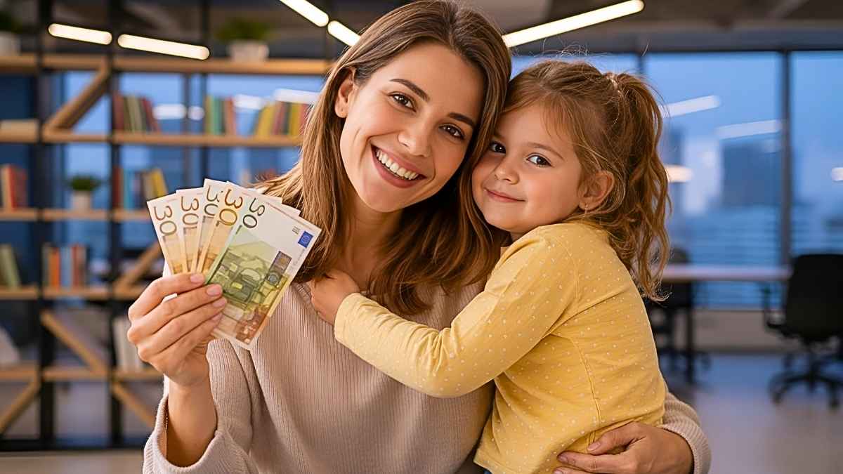 Ayuda mensual a madres solteras 2026: requisitos para solicitarla y monto confirmado del apoyo