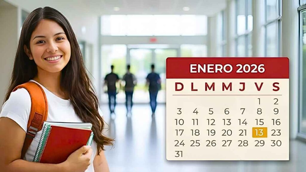 Beca Rita Cetina enero 2026: pago confirmado para todos los beneficiarios y requisitos del apoyo