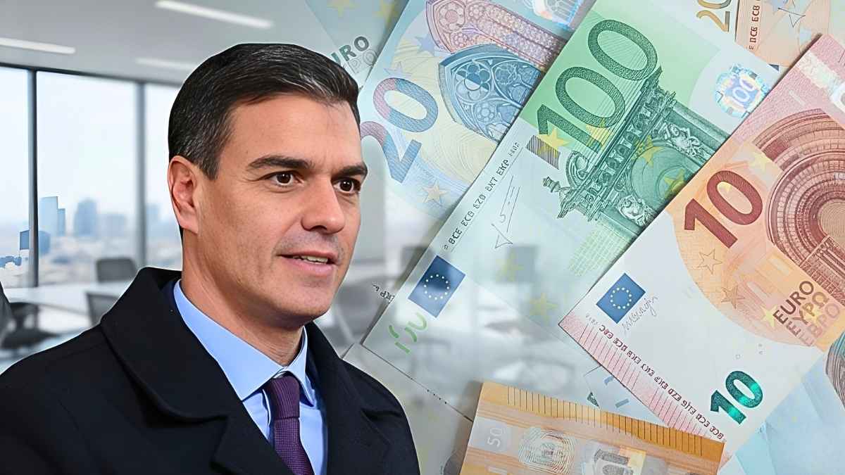 Salario mínimo España 2026: arranca en 1.184 € mensuales y se negocia nueva subida antes del 15 de enero