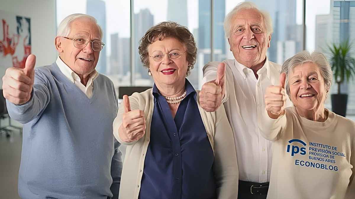 pago de $3,500 pesos para adultos mayores – requisitos y fechas confirmadas en enero