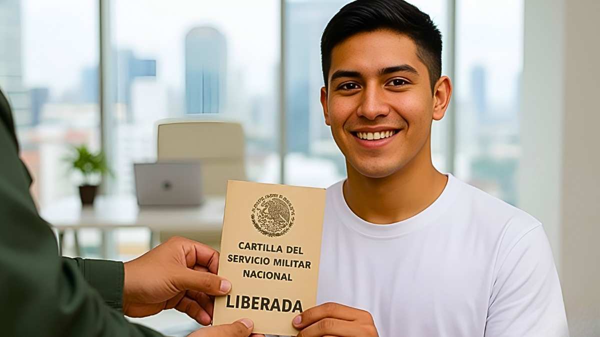 Servicio Militar Nacional 2026: reglas y obligatoriedad en México