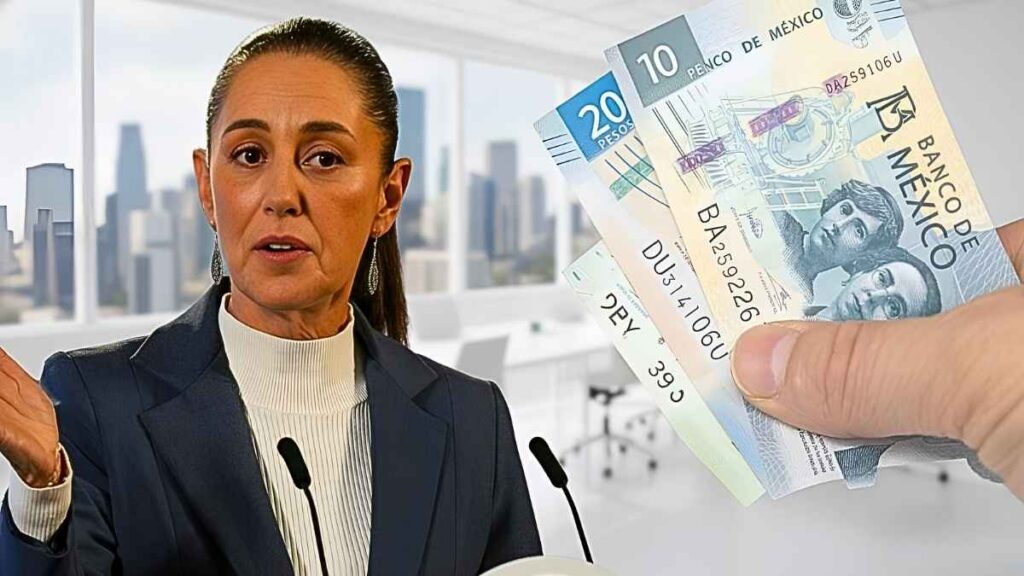 Salario mínimo en México: de 75 centavos a los aumentos históricos de 2026